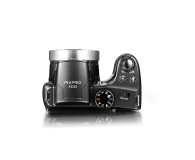 Kodak AZ252 czarny - 391053 - zdjęcie 3